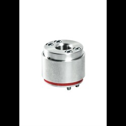 Quixxx Pin Connector for welding fitting