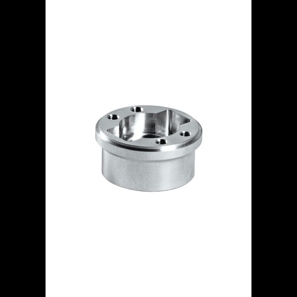 Quixxx 48x3mm welding fitting