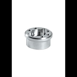 Quixxx 48x4,5mm welding fitting
