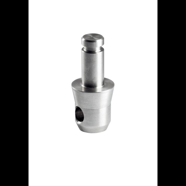 Quixxx Pin Adapter Global Truss System