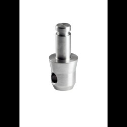 Quixxx Pin Adapter Eurotruss System