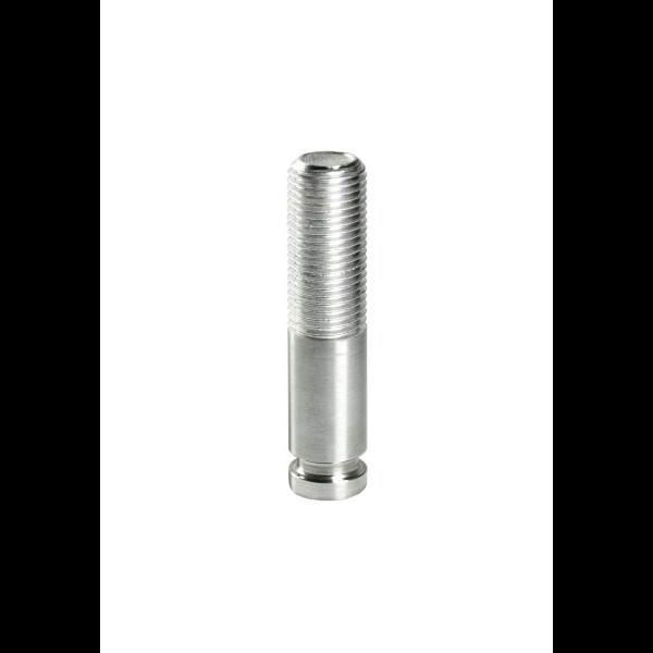 Quixxx Pin Adapter Box Corner M10 (male)