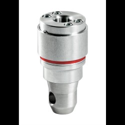 Quixxx Truss Adapter KON 290/400 (female)