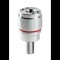 Quixxx Adapter Box Corner M12 (female)