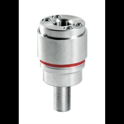 Quixxx Adapter Box Corner M10 (female)