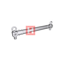 KON 290-1 U-Frame Top