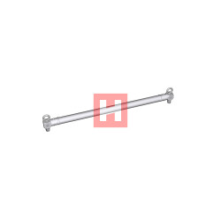 TT290-1 U-Frame TOP for XL Ladder