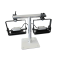 Truss KON 290-1 Droparm