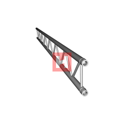 Traverse KON 290-2 350cm