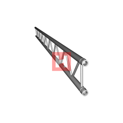 Traverse KON 290-2 400cm
