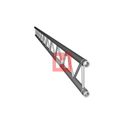 Traverse KON 290-2 450cm