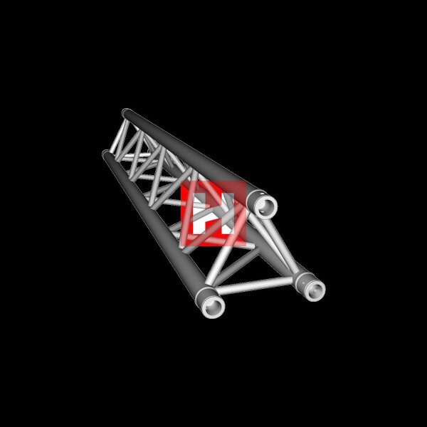 Traverse KON 290-3 200cm