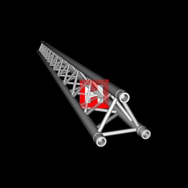 Truss KON 290-3 5000mm