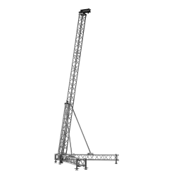 PA Tower 2 Kon 360-4 Special Tower 9m 1000kg