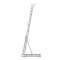 PA Tower 2 9m 1000kg