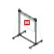 LED Tower for 5x3m LED-Screen
