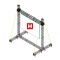 LED Tower for 6x4m LED-Screen