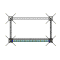 LED Tower for 8x6m LED-Screen