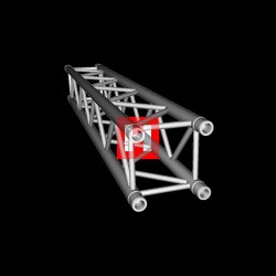 Truss KON 290-4 2000mm