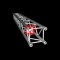 Truss KON 290-4 3000mm