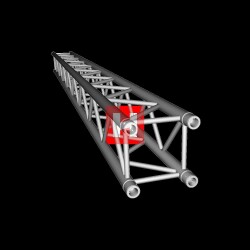 Traverse KON 290-4 400cm