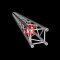 Truss KON 290-4 5000mm