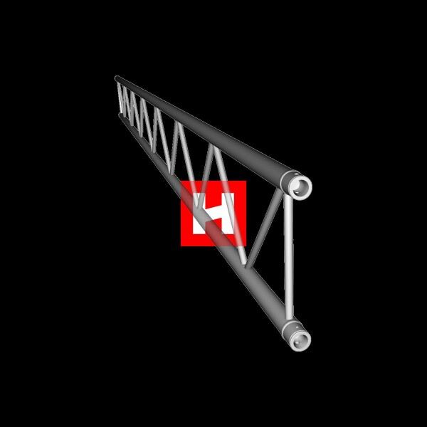 Truss KON 400-2 5000mm