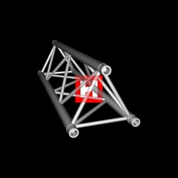 Truss KON 400-3 1500mm