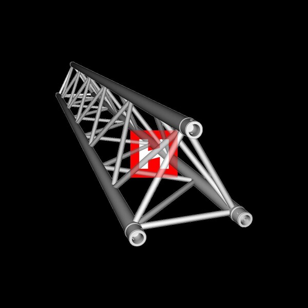 Truss KON 400-3 3500mm