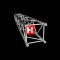 Truss KON 400-4 2500mm