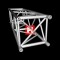 Truss KON 520-4K QTP 2000mm