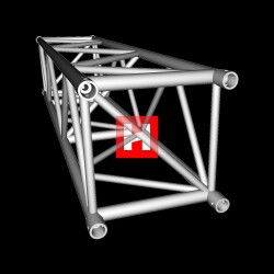 Truss KON 520-4K QTP 2500mm