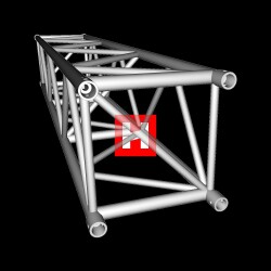 Truss KON 520-4K QTP 3000mm
