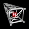 Truss KON 520-4K QTP 4500mm