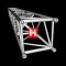 Truss KON 520-4K QTP 5000mm