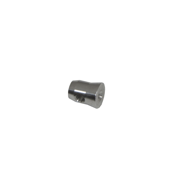KON 290 / 400 Half conical connector male M10