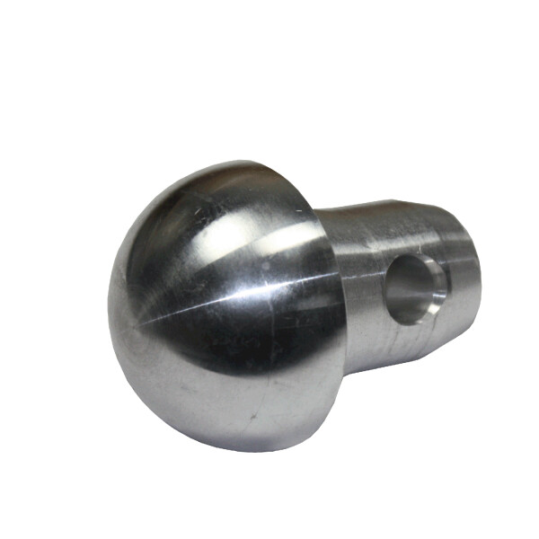 KON 290 End cap male