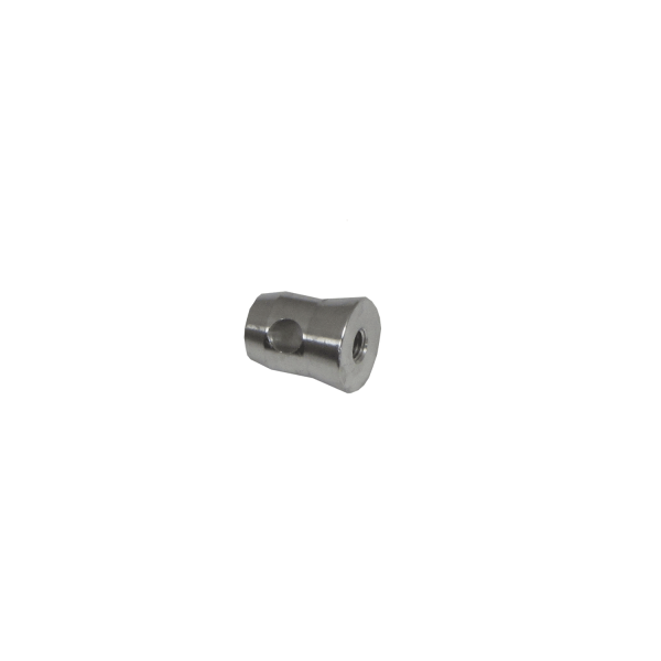 KON 290 / 400 Half conical connector male M12