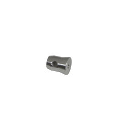 KON 290 / 400 Half conical connector male M8