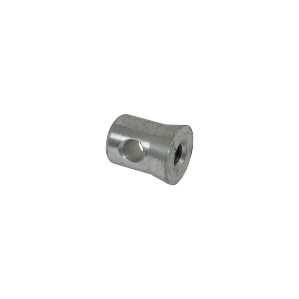 KON 520 Half conical connector male