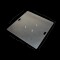 Baseplate KON 290-4, 1000x1000x8mm, alu