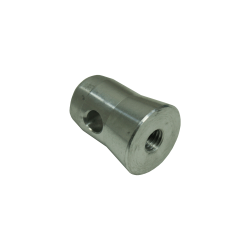 PRO X300 Half conical connector male M12