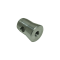 PRO X300 Half conical connector male M12
