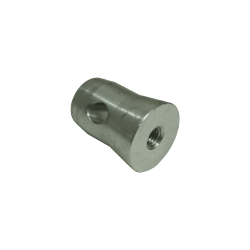 PRO X300 Half conical connector male M10