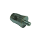 PRO X300 Half connector for boxcorner male M12