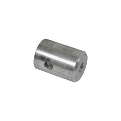 KON 520-4K Half connector for boxcorner female
