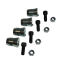 Connectorset KON 290-4 for Sleeveblock