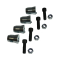 Connectorset KON 400-4 for Sleeveblock