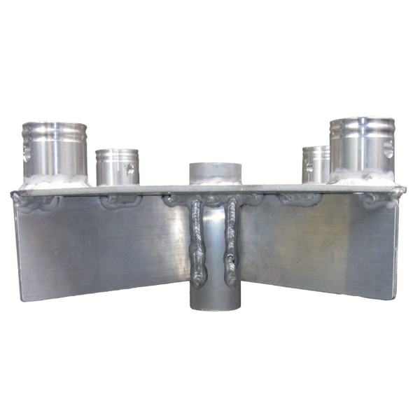 Trusspole für H300V