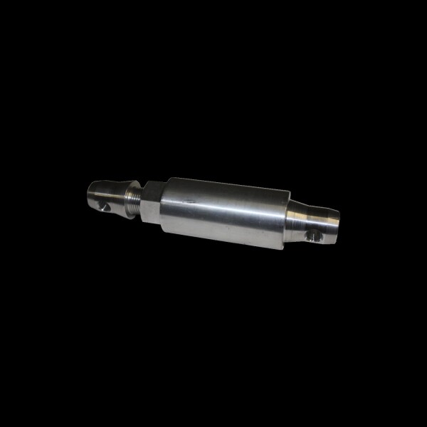 KON 290 Spacer male 125-170mm adjustable